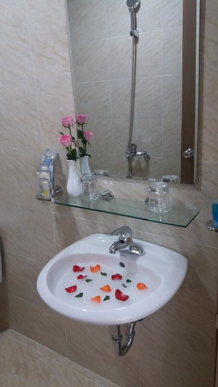 Volga Condotel Nha Trang Dış mekan fotoğraf